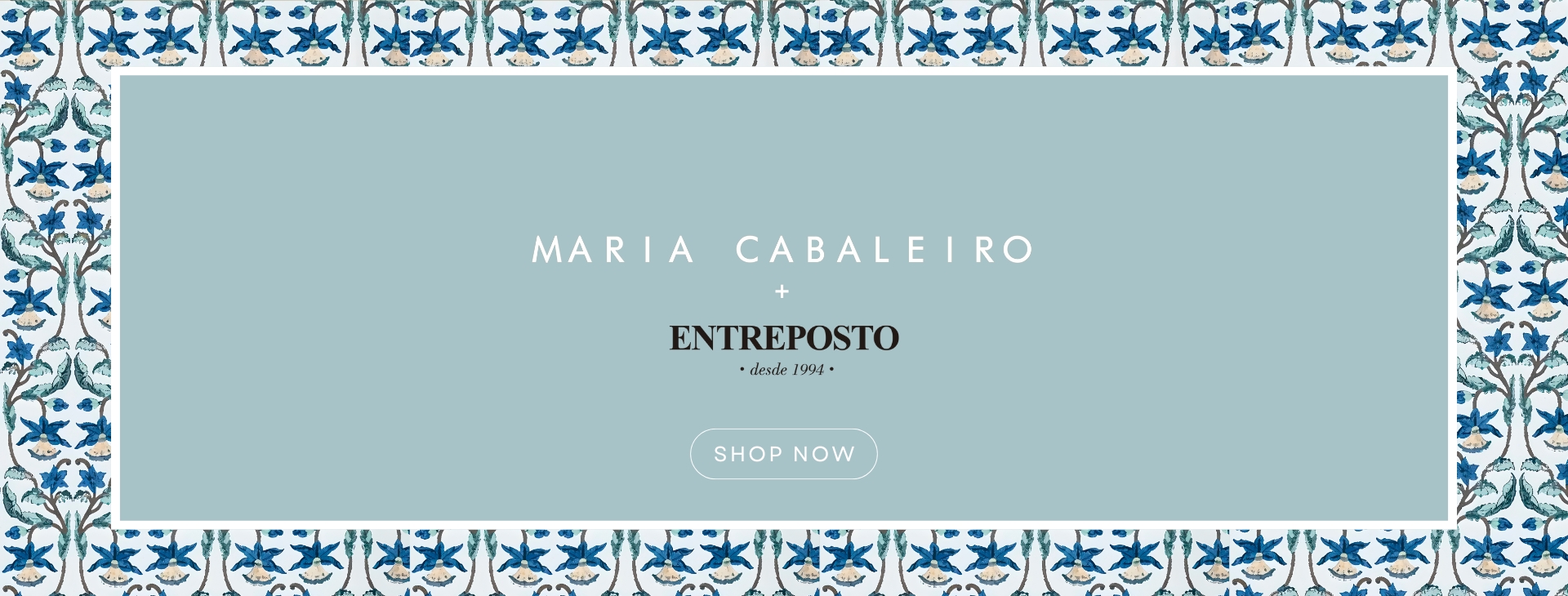 Banner Home - mobile