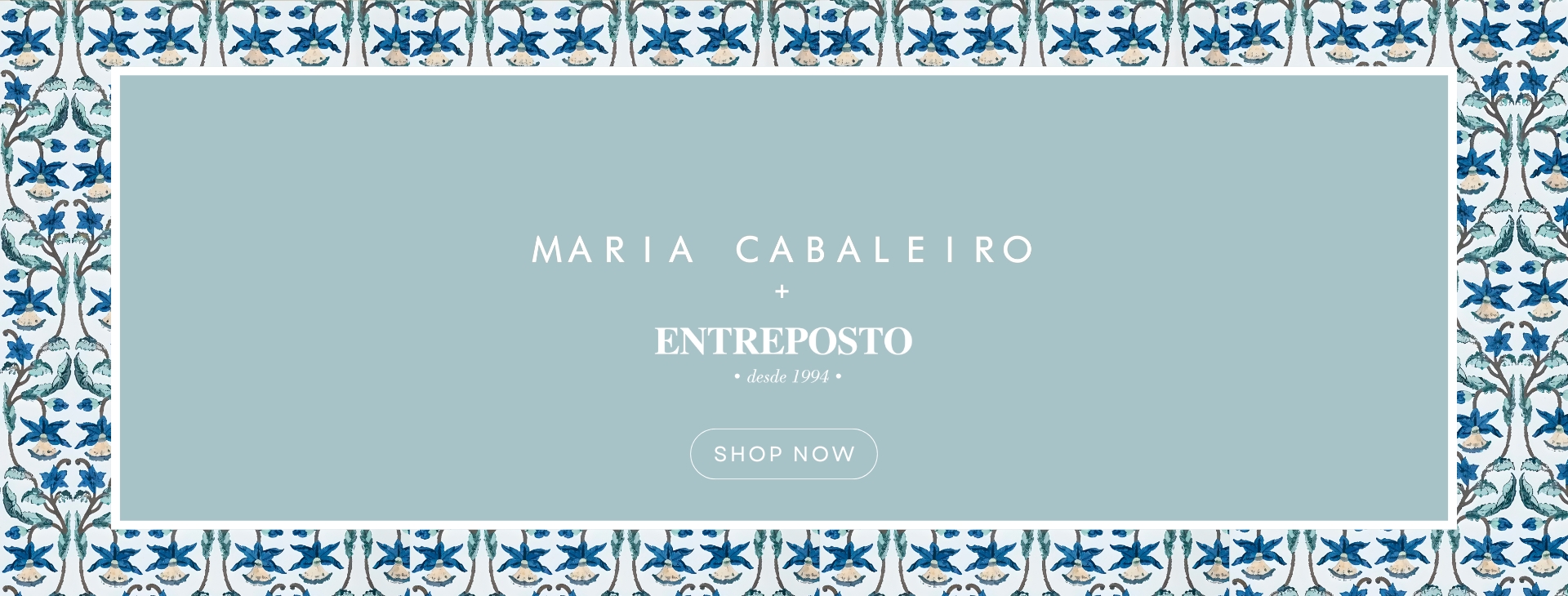 Banner Home - mobile