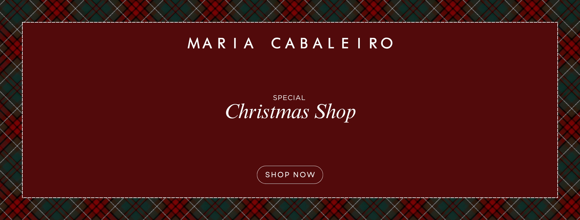 Banner Home - mobile